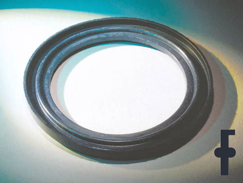 Flanged Clamp Gaskets